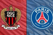 巴黎VS尼斯：法甲巅峰对决一触即发！